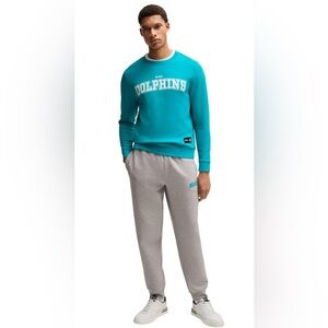 Hugo Boss
NFL Men's Regular-Fit Sweatshirt